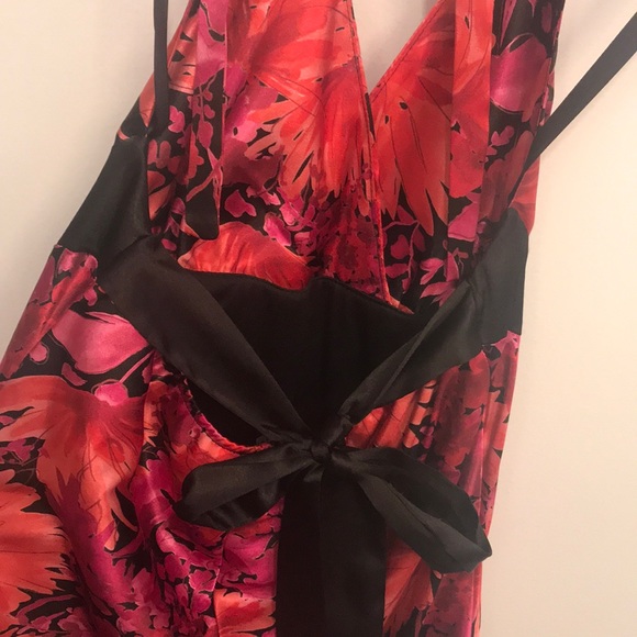 Halter backless summer dress (2 for 20$) - Picture 3 of 4